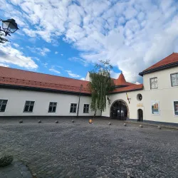 The History Museum of Baia Mare - Baia Mare