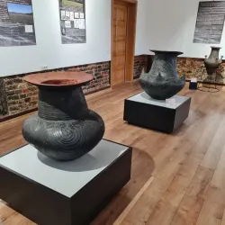 The History Museum of Baia Mare - Baia Mare