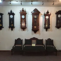 The History Museum of Baia Mare - Baia Mare