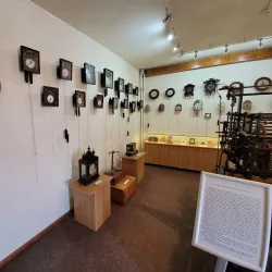 The History Museum of Baia Mare - Baia Mare