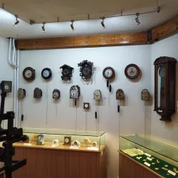 The History Museum of Baia Mare - Baia Mare