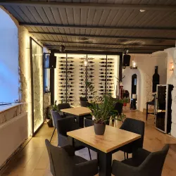 The Millennium Square (Piața Millenium) - Baia Mare