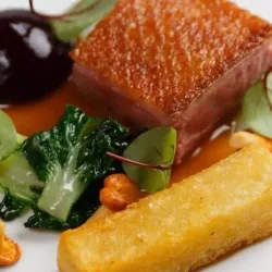 The Millennium Square (Piața Millenium) - Baia Mare