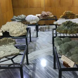 The Mining Museum - Baia Mare