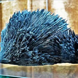 The Mining Museum - Baia Mare