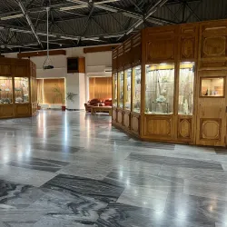 Baia Sprie Mining Museum - Baia Sprie