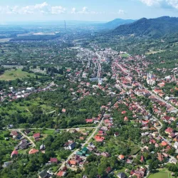 Baia Sprie Town Center - Baia Sprie