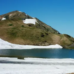 Maramureș Mountains Natural Park - Baia Sprie