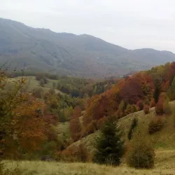 Nearby Hiking Trails - Baia Sprie