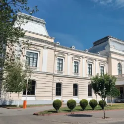 Bârlad City Museum - Barlad