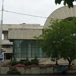 Bârlad City Museum - Barlad