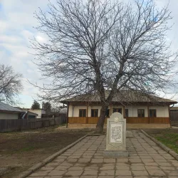 Mihail Kogălniceanu Memorial House - Barlad