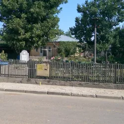 Mihail Kogălniceanu Memorial House - Barlad