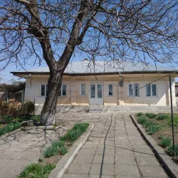 Mihail Kogălniceanu Memorial House - Barlad