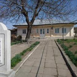 Mihail Kogălniceanu Memorial House - Barlad