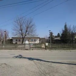 Mihail Kogălniceanu Memorial House - Barlad