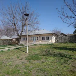 Mihail Kogălniceanu Memorial House - Barlad