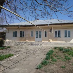 Mihail Kogălniceanu Memorial House - Barlad