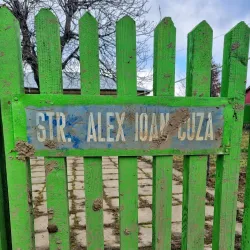 Mihail Kogălniceanu Memorial House - Barlad