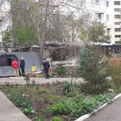 Saint Nicholas Church - Barlad