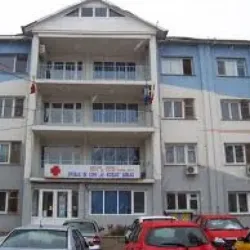 Saint Nicholas Church - Barlad