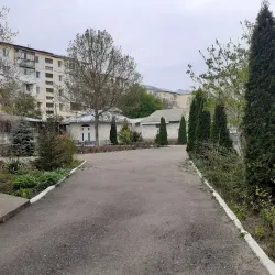 Saint Nicholas Church - Barlad