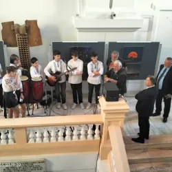 The Art Gallery of Bârlad - Barlad