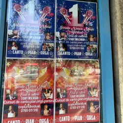 The Cultural House of Bârlad - Barlad