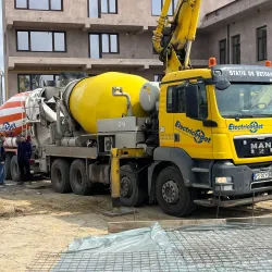 The Cultural House of Bârlad - Barlad