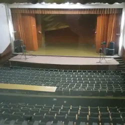 The Cultural House of Bârlad - Barlad