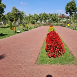 The Ethnographic Park - Barlad