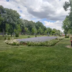 The Ethnographic Park - Barlad