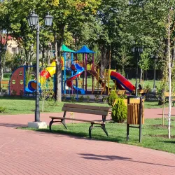 The Ethnographic Park - Barlad