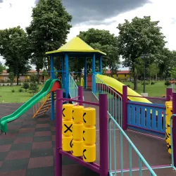 The Ethnographic Park - Barlad