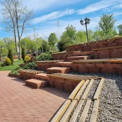 The Ethnographic Park - Barlad