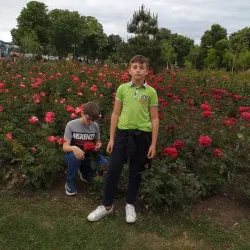 The Ethnographic Park - Barlad