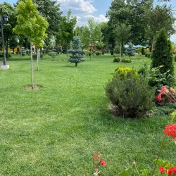 The Ethnographic Park - Barlad