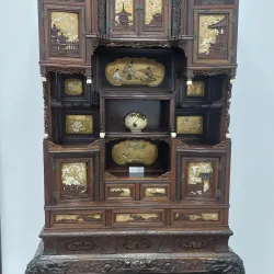 The Old Town Hall - Barlad