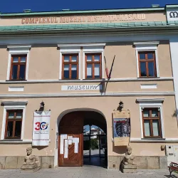 Bistrita City Museum - Bistrita