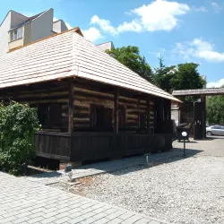 Bistrita City Museum - Bistrita