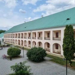 Bistrita City Museum - Bistrita