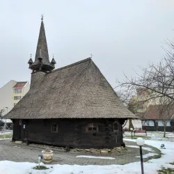 Bistrita City Museum - Bistrita