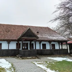 Bistrita City Museum - Bistrita