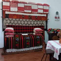 Bistrita City Museum - Bistrita