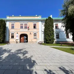Bistrita City Museum - Bistrita