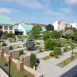 Bistrita City Museum - Bistrita