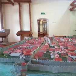 Bistrita City Museum - Bistrita