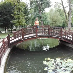 Bistrita Cultural Palace - Bistrita