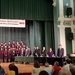 Bistrita Cultural Palace - Bistrita