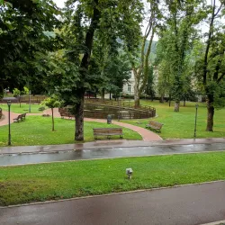 Bistrita Cultural Palace - Bistrita